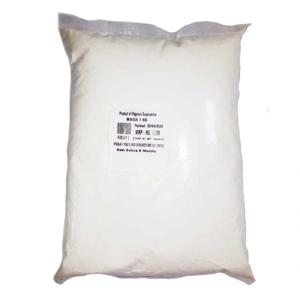 Maida - 50kg
